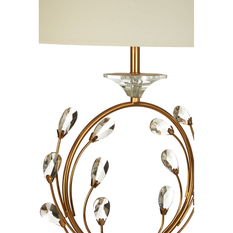 Rayna Novelty Lamp
