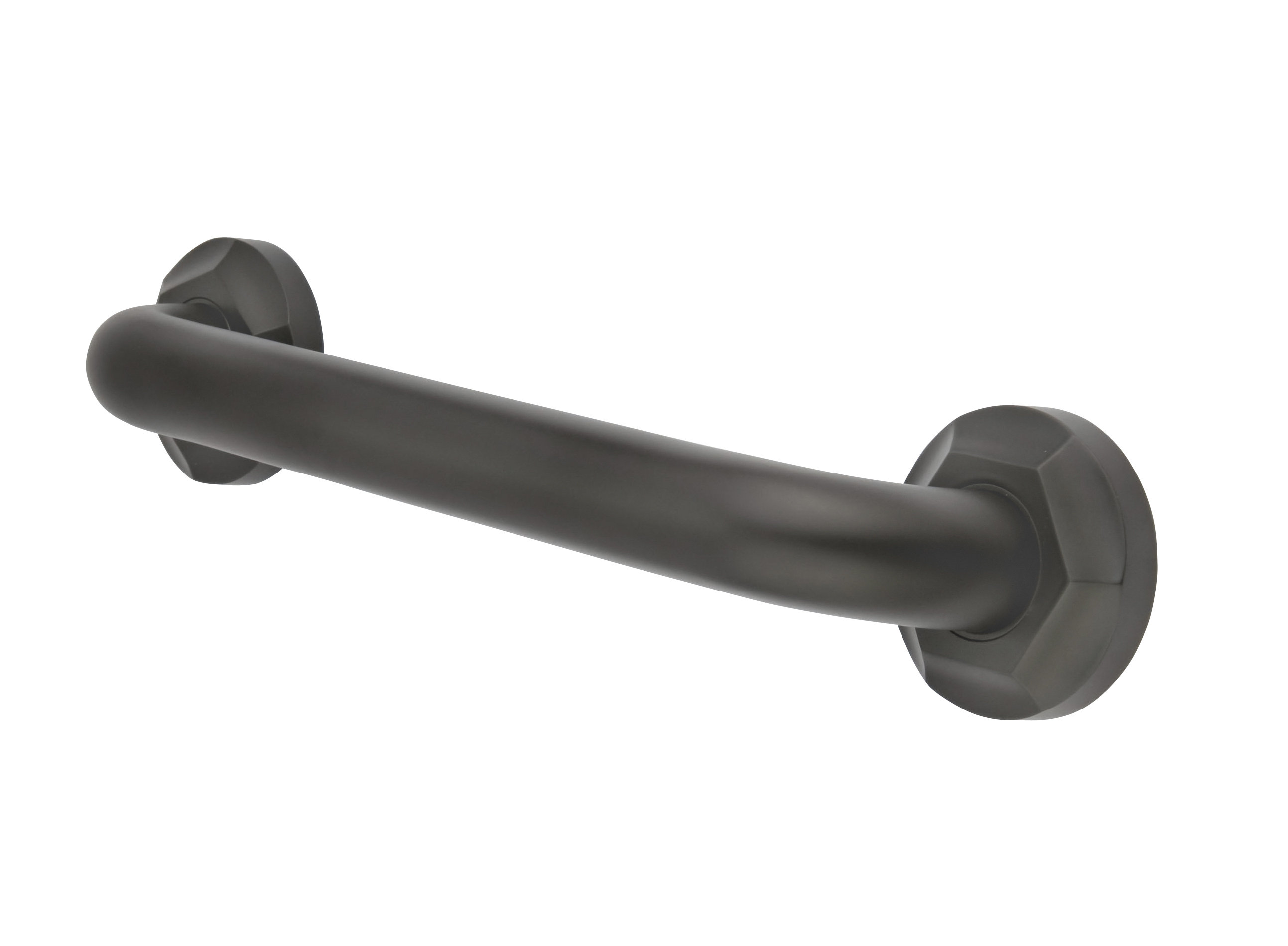 Elements of Design Made to Match Hexagon Grab Bar - Wayfair Canada