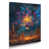 Wrapped Canvas