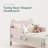 Teddy Bear Toddler Bed-97649474