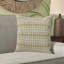Housse et insert de coussin carré bohémien-27192848-27173315