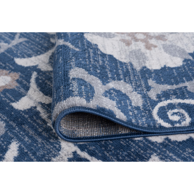 Wealden Indoor Rug, Rectangle 2' x 3'