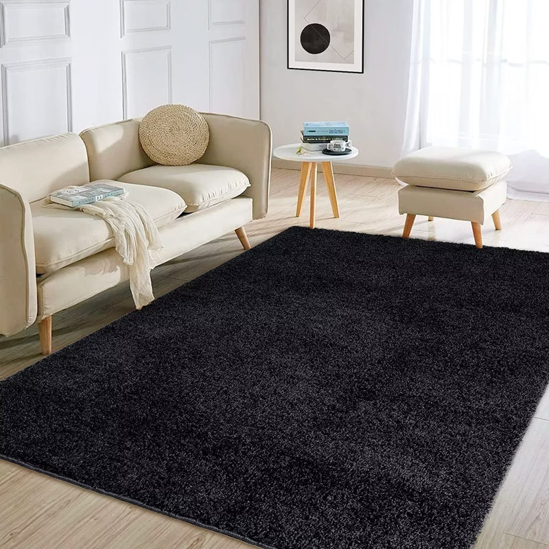 Indoor Rug, Rectangle 4' x 6'