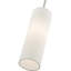 Luminaire suspendu cylindrique à 1 lumière Flaire-1033055564