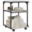 64cm H x 43cm W Printer Stand-1992987758