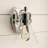 Amarvir Armed Sconce-31550532