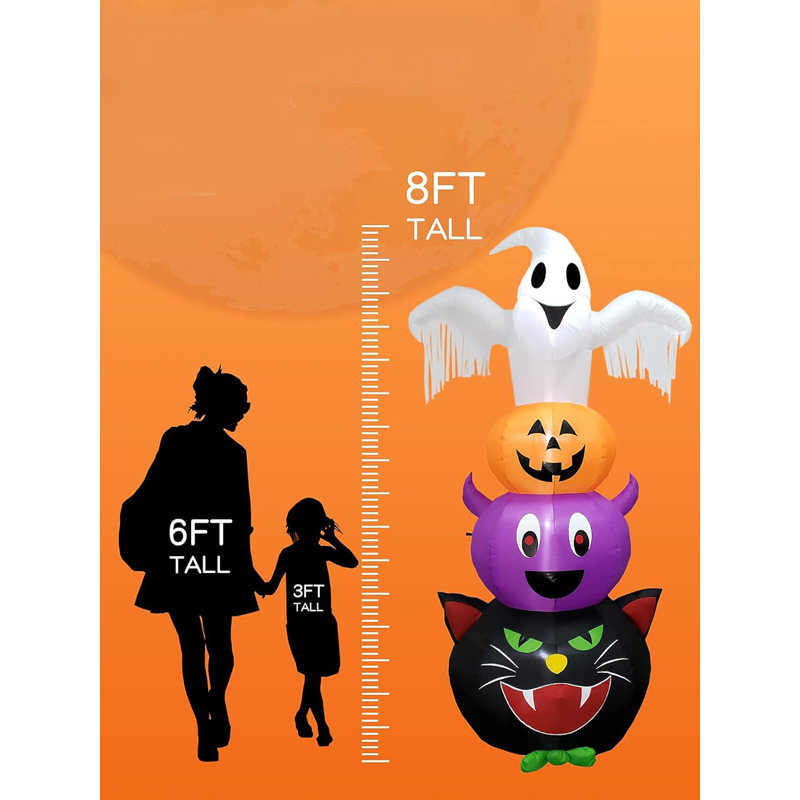 Halloween Decoration