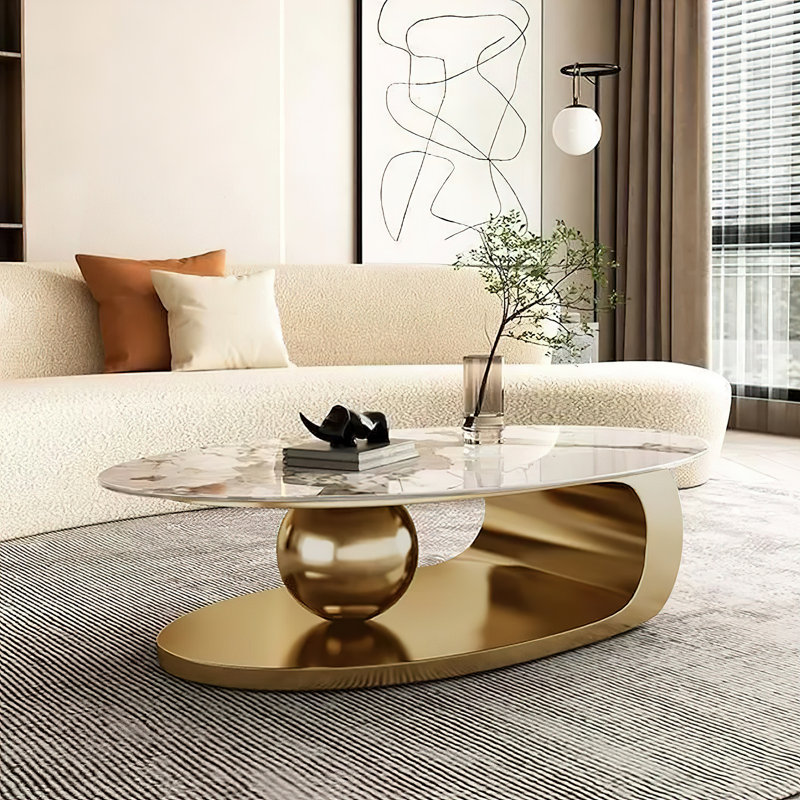 Table basse Kallai