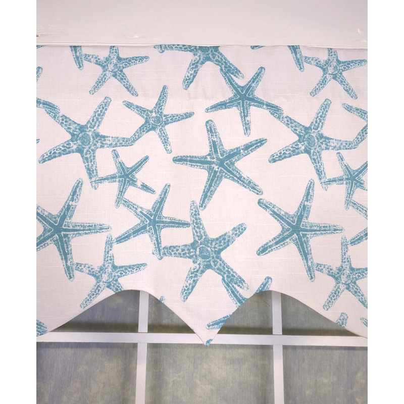  Cantonnière StarFish