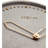 Cross 13.78'' Wall Clock-24362205