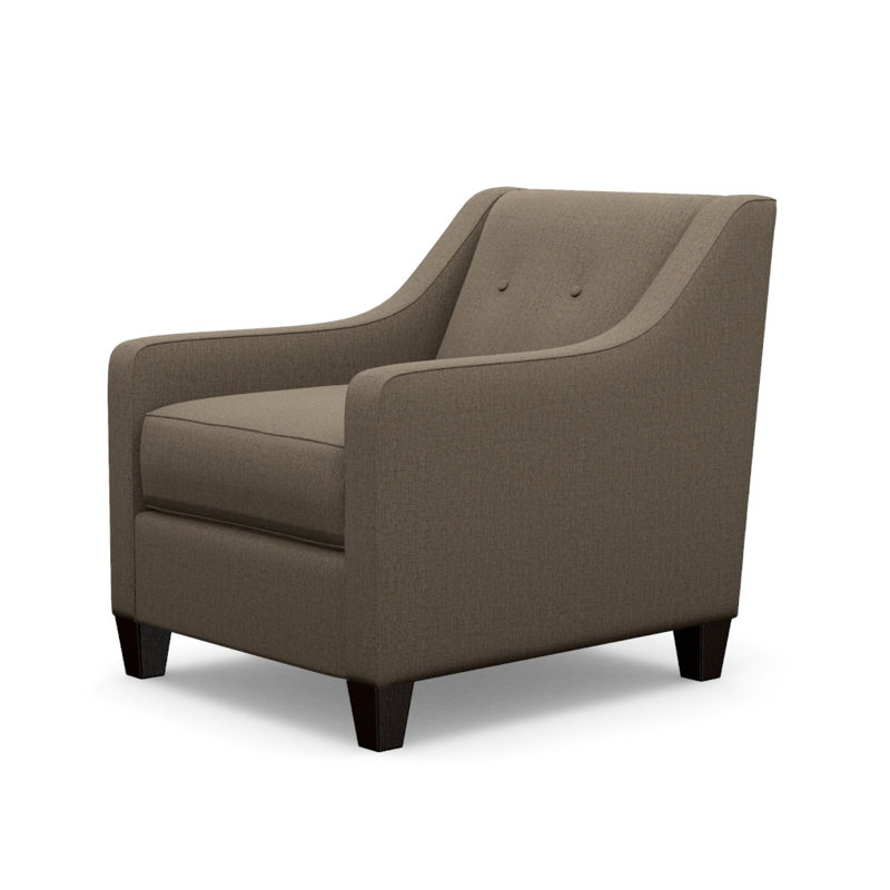 Tousley Chair, Java, Grande 120912