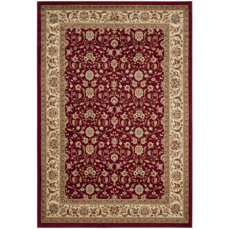 Myria Oriental Area Rug, Rectangle 160 x 229 cm