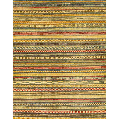 Abstract Indoor Rug