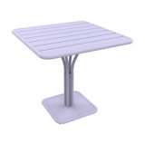 Luxembourg Outdoor Square Dining Table