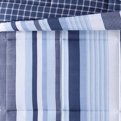  Ensemble d'édredon en microfibre moderne et contemporain