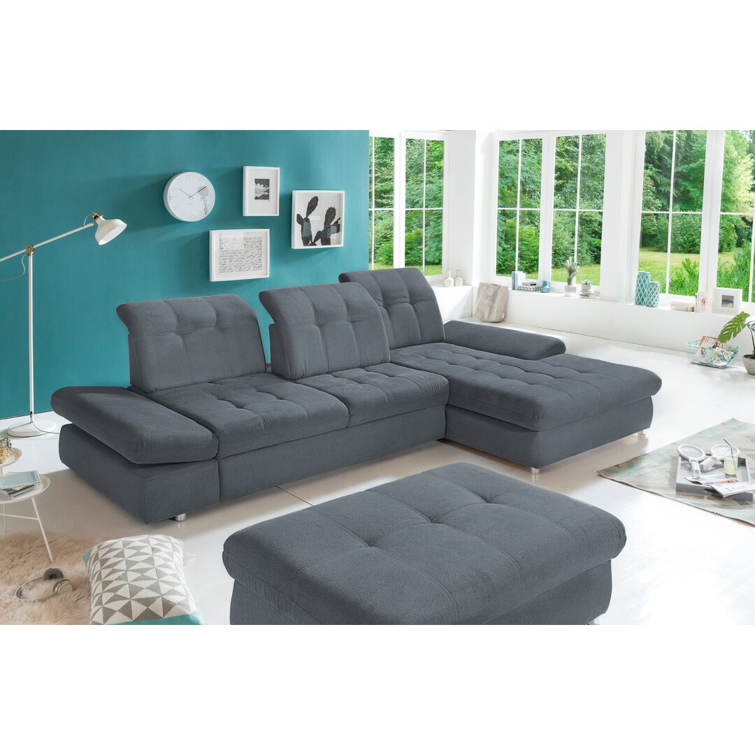 Ecksofa Carmean