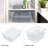 Stackable Metal Storage Baskets-666800548-666800550