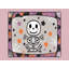 Tapis lavable pour les fêtes Kincey-2063279422
