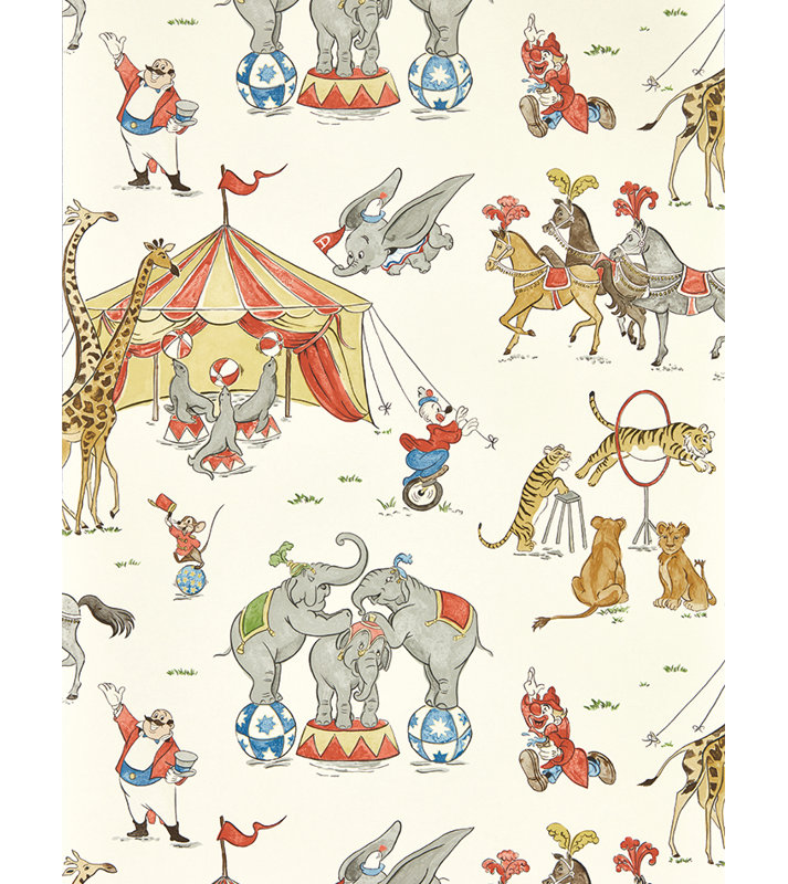 Dumbo Wallpaper