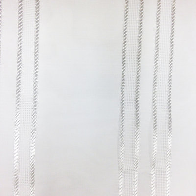 Tissu rayé 160 Sheers