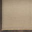 Tapis beige tissé à la machine Boskovich-1609007559