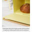 Tosca Yamazaki Home Bread Box-877839684