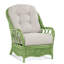 Chaise avec accoudoirs en rotin Everglade-61811609-112214153