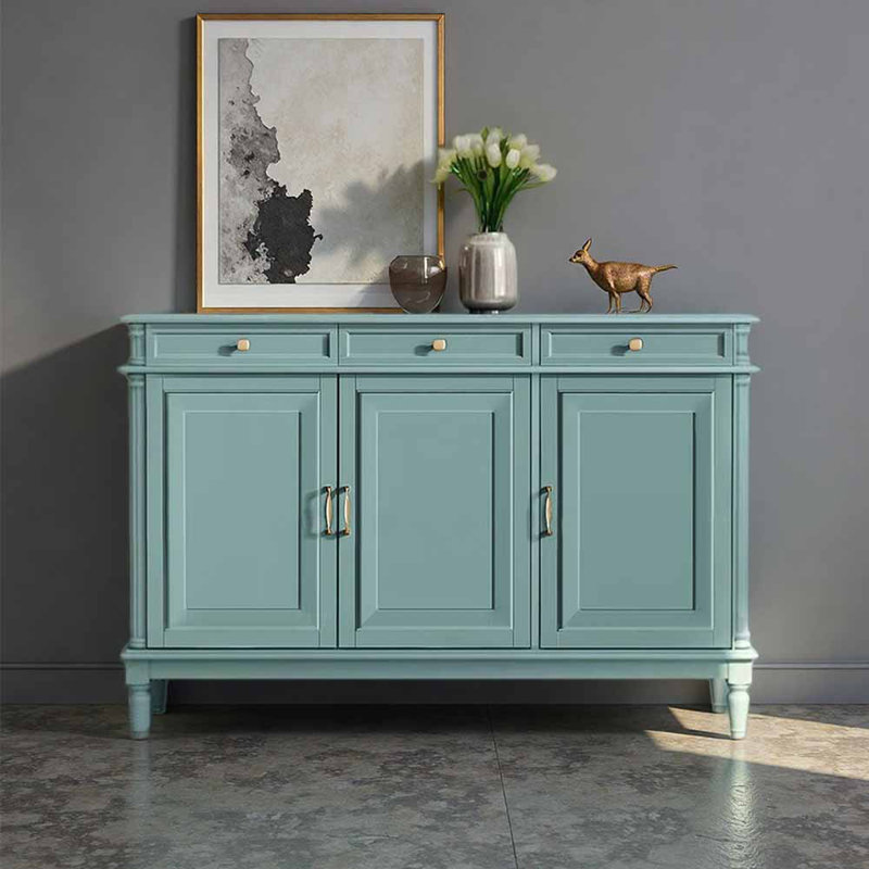 Crider, Bleu
