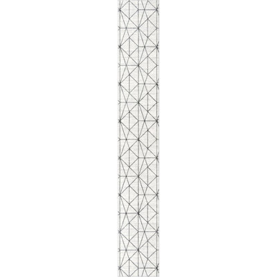 Eshin Abstract Indoor Rug