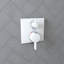 Ecostat Shower Faucet Trim Valve Trim Only-90856298
