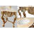 Elnoria 60.5'' Single Bathroom Vanity with Marble Top