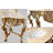 Elnoria 60.5 " W Free Standing Wall Mounted 1 Single Vanity Bathroom Vanity With Marble Top