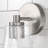 Steel Armed Sconce-70886174