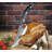 Ranger Chef's Knife, wood handle, 11"