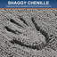 Chenille Non-Slip Non-Slip Bath Mat-466119611-466119614