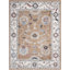 Tapis oriental beige amande Paarth Paarth-512735165