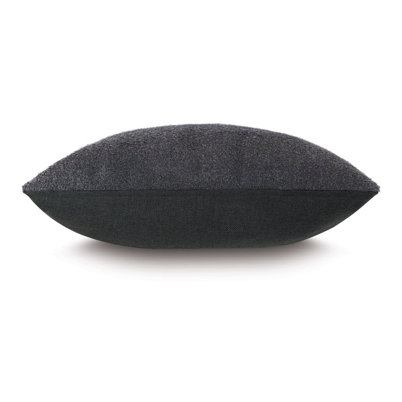 Connery Square Pillow Cover & Insert