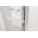 Panther 59.05'' Shower Panel with Adjustable Shower Head