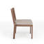 Martha Stewart Bedford All-Weather Stacking Patio Side Dining Chairs With Seat Cushions-109713890