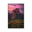 Buzzards Roost Twilight by Peter Coskun - Floater Frame Print on Canvas-1583988727-1583988717