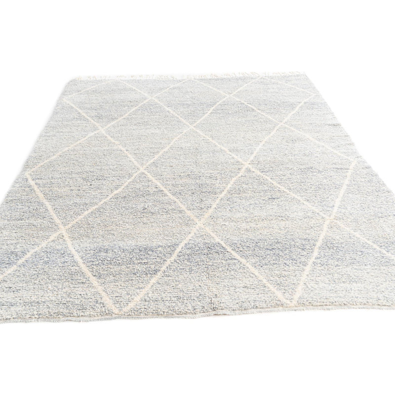 Odea Light Blue Rug