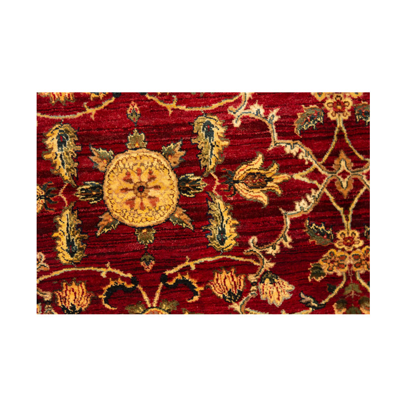 Oriental Area Rug