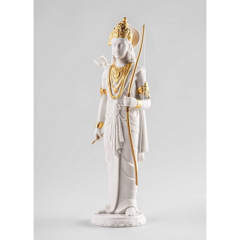 Figurines et sculptures faites à la main