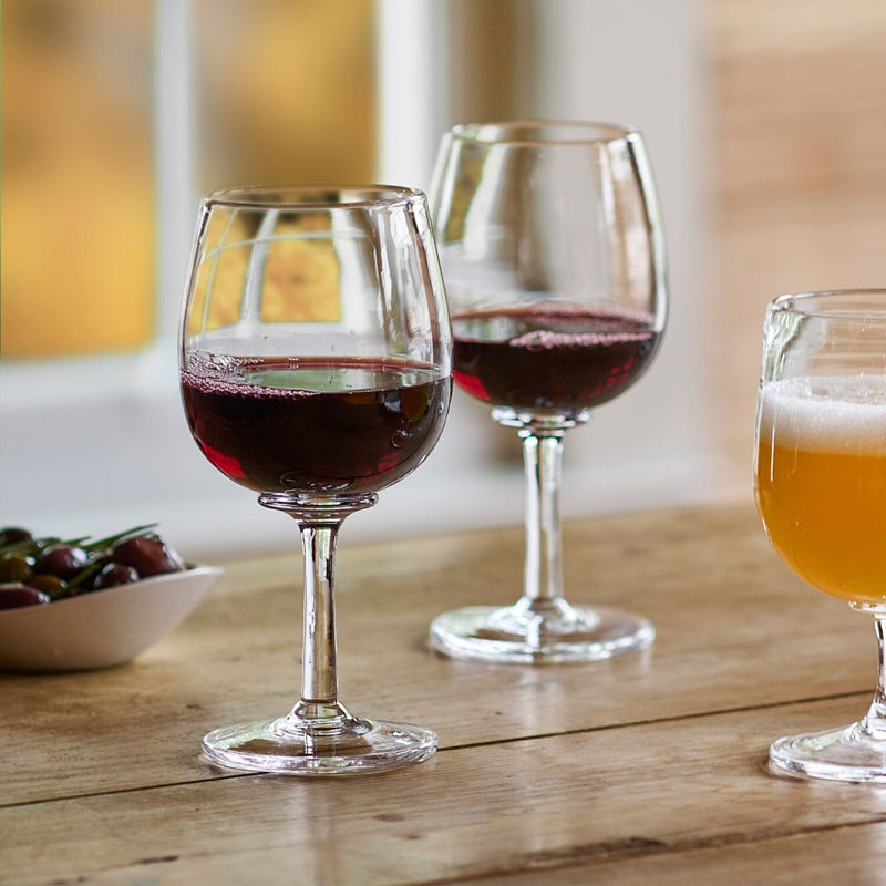 Simon's Wine Glass - Set of 2