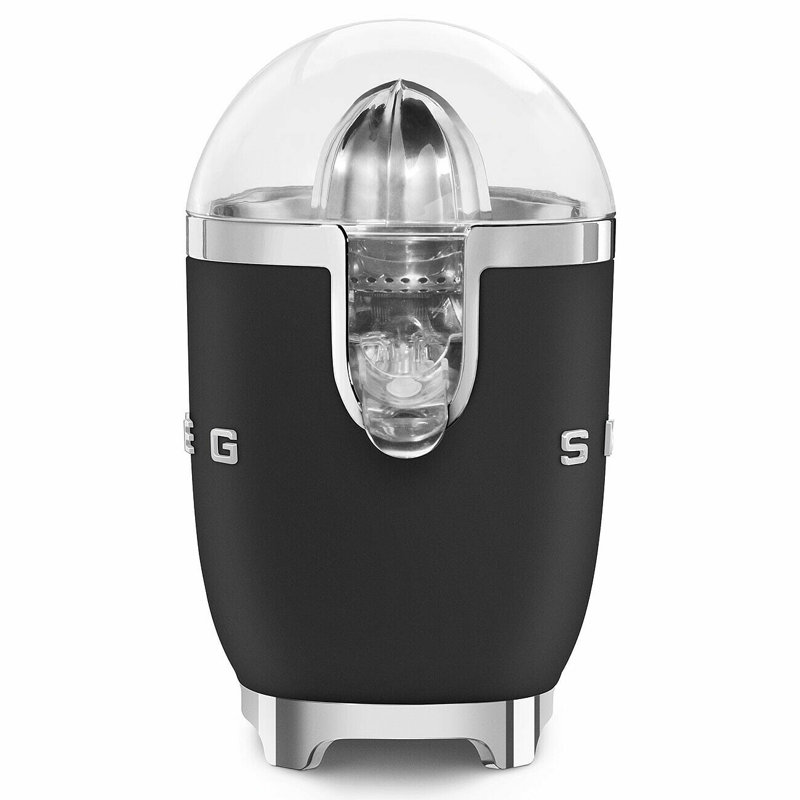 Smeg 50's Retro Style Citrus Juicer 