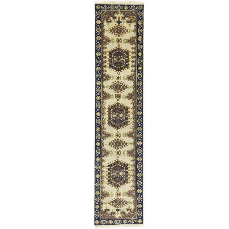 Tapis de couloir Sharryn Performance