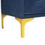 Buffet 60 po avec 4 portes Radiant-1064893843