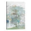 Silent Mystery II by Allison Pearce - Painting on Canvas-424439965-418314277