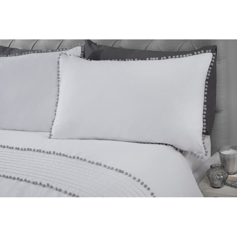 Mayer Bedding, Single - Standard Pillowcase