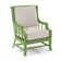 Fauteuil Lafayette
